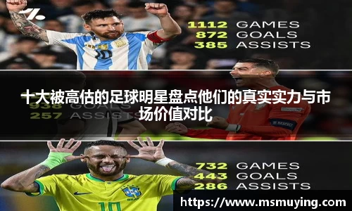 十大被高估的足球明星盘点他们的真实实力与市场价值对比